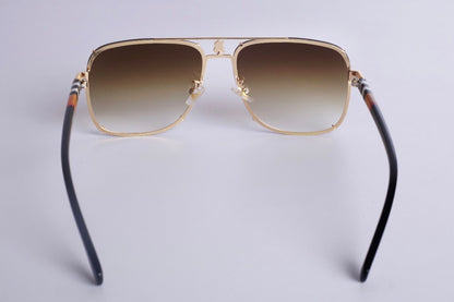 Burberry Rectangular Glasses