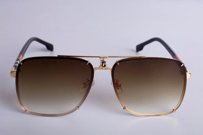 Burberry Rectangular Glasses