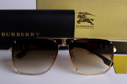 Burberry Rectangular Glasses