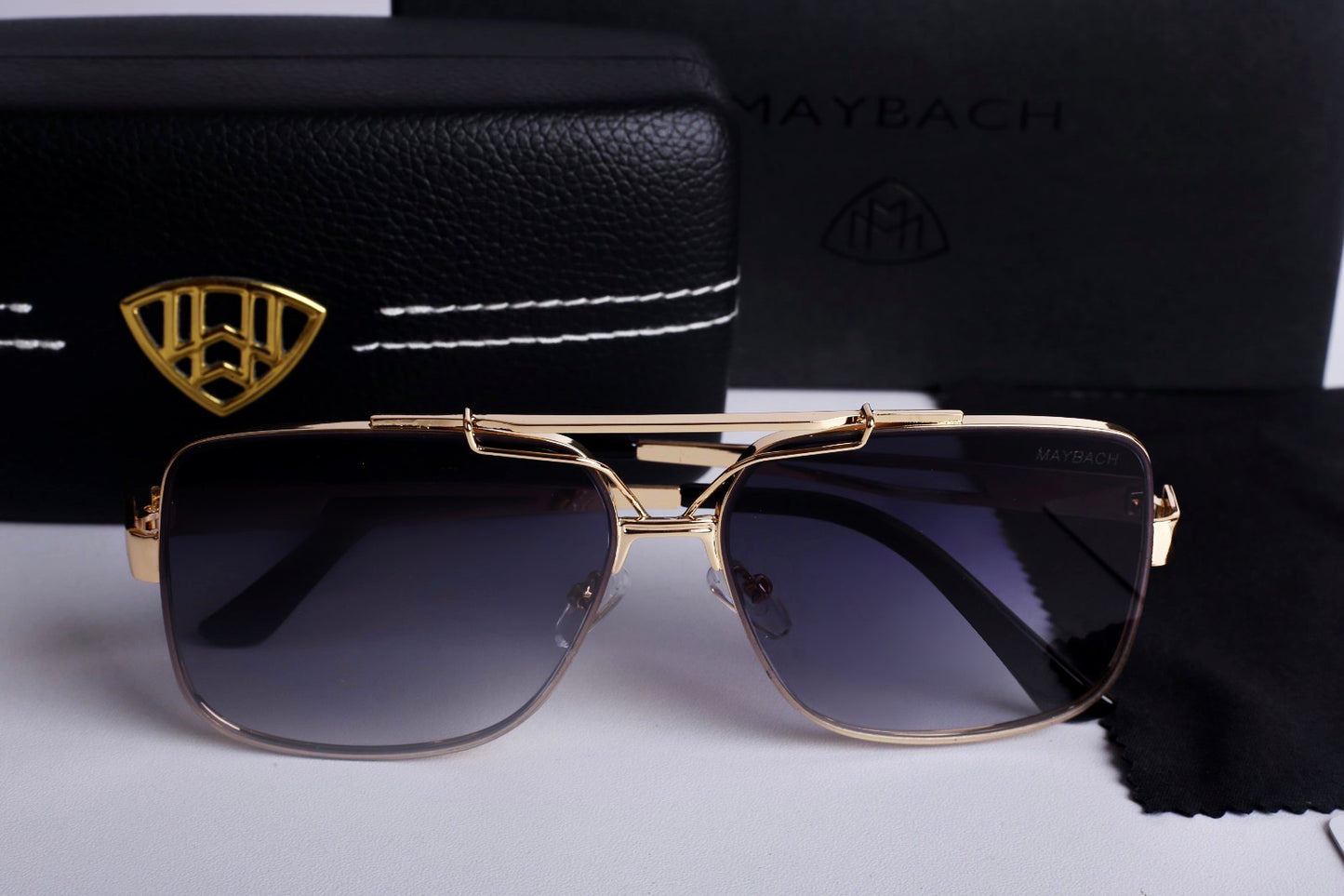 Maybach Sunglasses