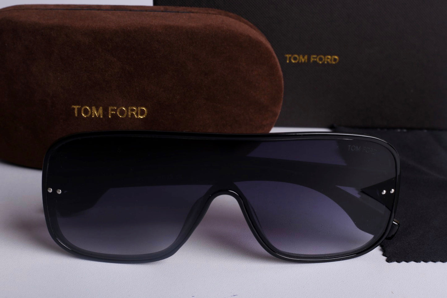 Tom Ford Sunglasses