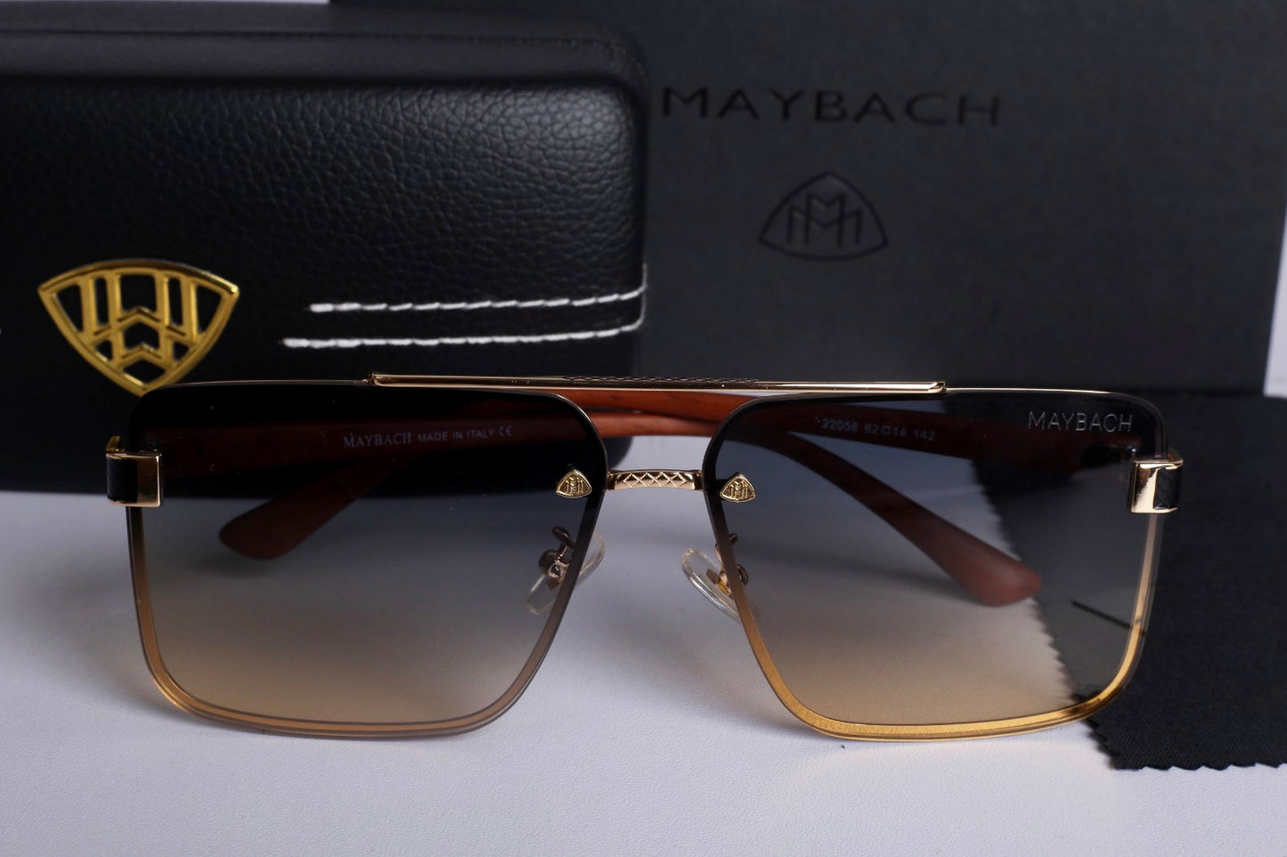 Maybach Sunglasses