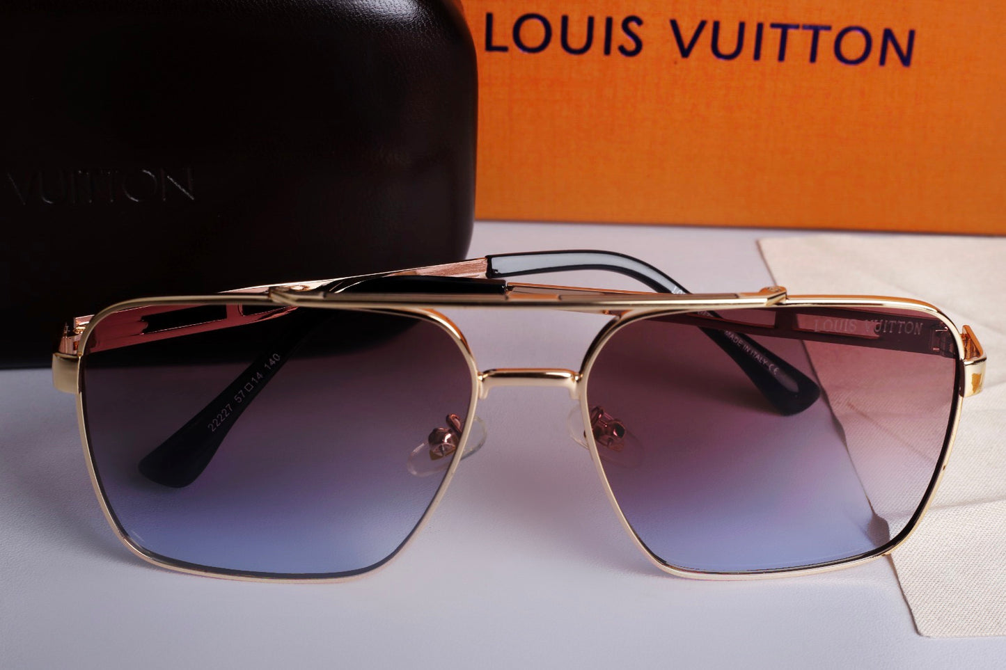 Louis Vuitton Sunglasses