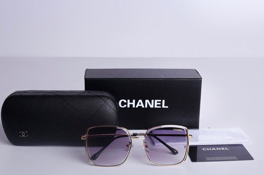 Chanel Women Sunglasses