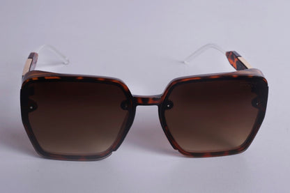 Gucci 90s Women Rectangular Sunglasses