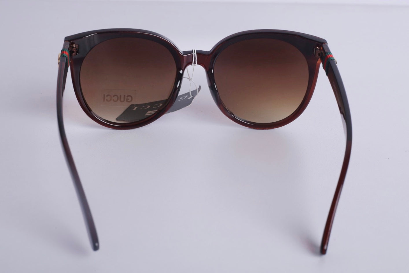 Gucci Matelasse 90s Sunglasses