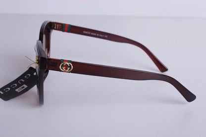 Gucci Matelasse 90s Sunglasses