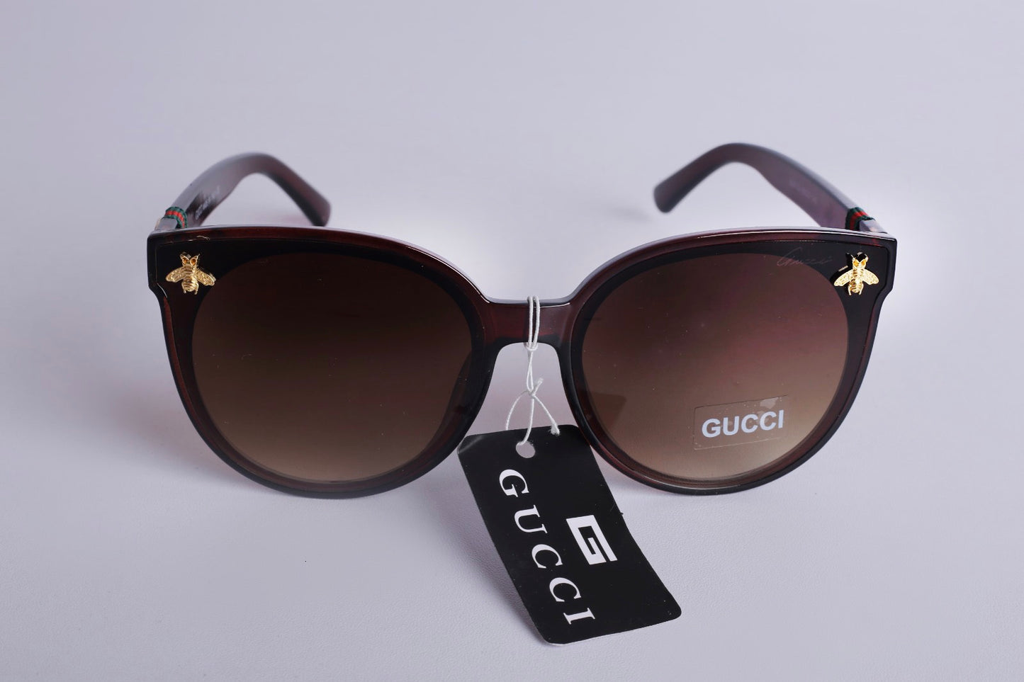 Gucci Matelasse 90s Sunglasses