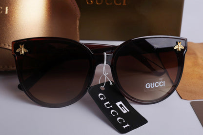 Gucci Matelasse 90s Sunglasses