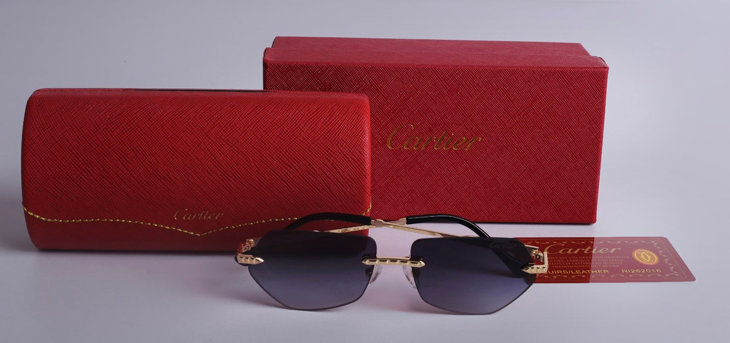 Cartier Sunglasses