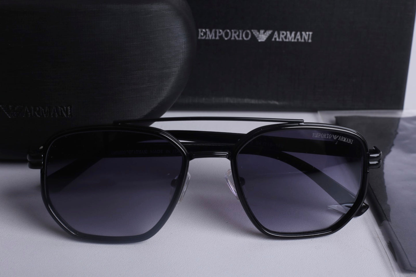 Emporio Armani Sunglasses